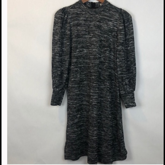 LOFT Sweater dress Large - Picture 5 of 7